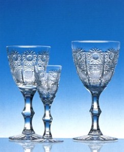 Drikking Glass