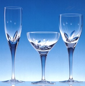 Drikking Glass