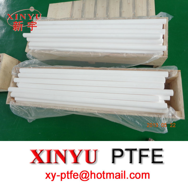 اکولایزری، پلی (PTFE)