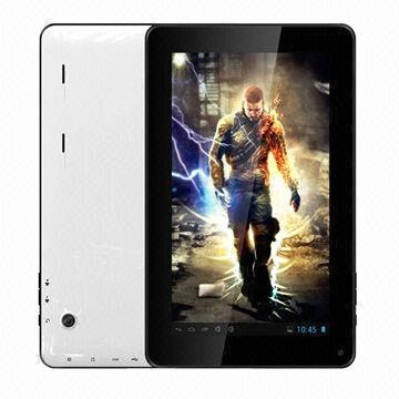 10.1 inch android tablet pc 