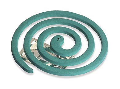 SUNLITE MOSQUITO COIL