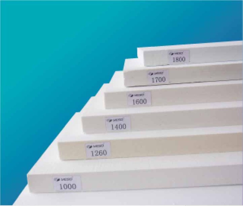 Ceramic Fiber Board