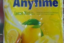  Anytime Lemon Mint