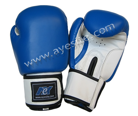 Gants de boxe