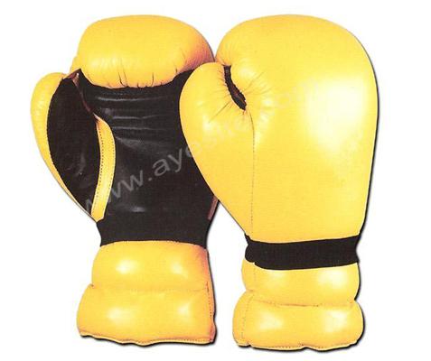 Gants de boxe