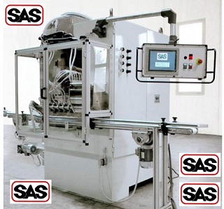 Soap Stamping Machine