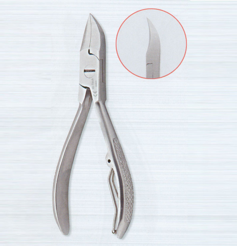 nail nipper