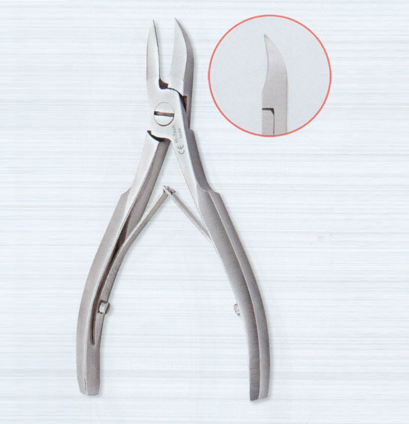 nail clipper