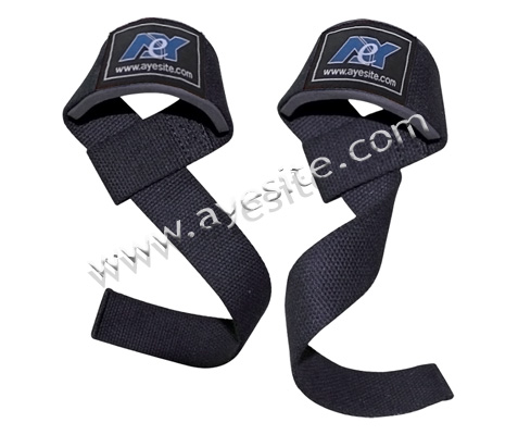 Weight Lifting Straps