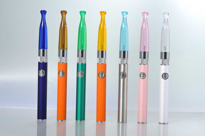 Eluv e-cigarette 