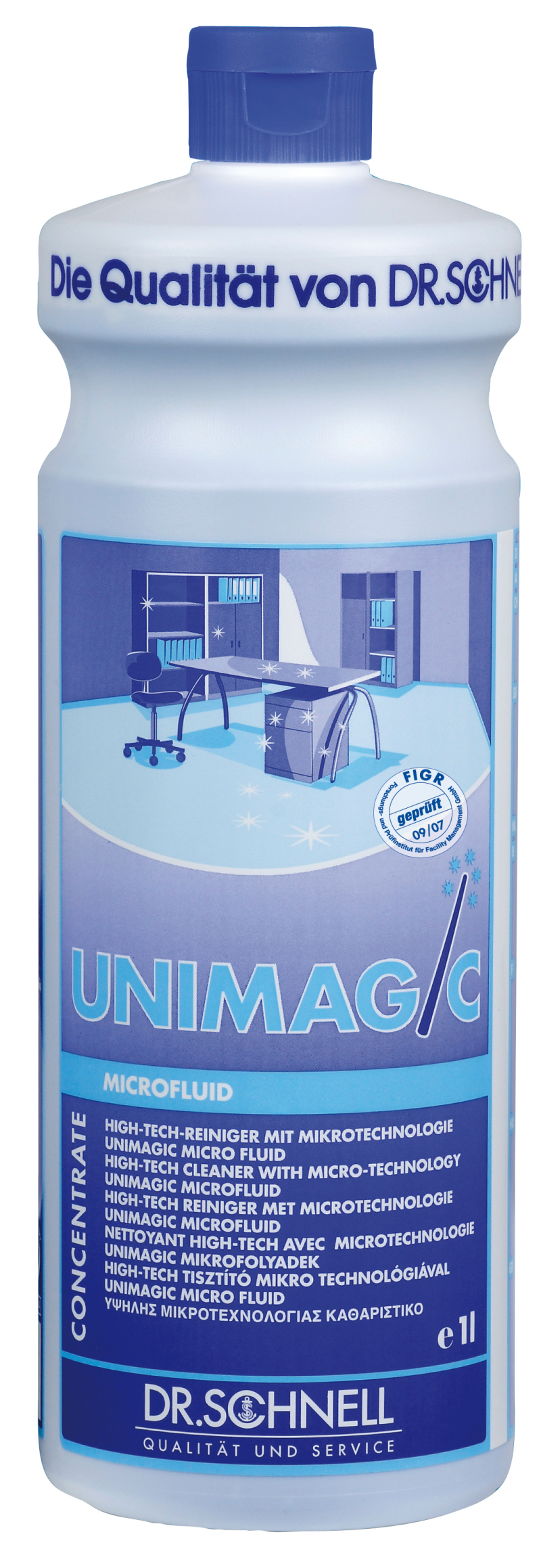 UNIMAGIC