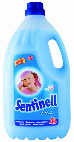 SENTINELL FRESH