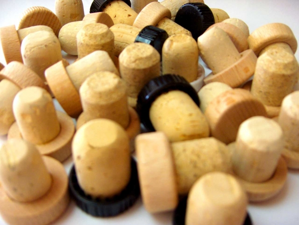 Corks