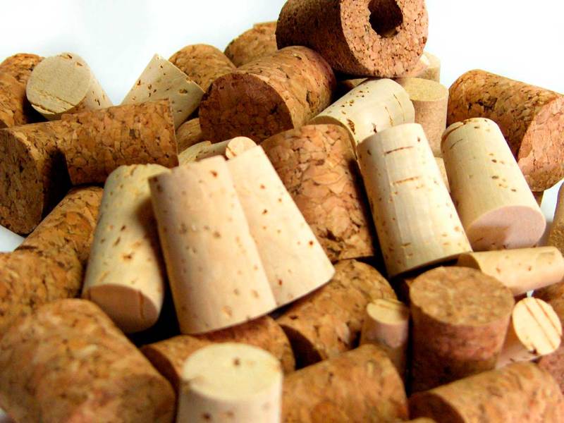 Corks