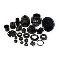 rubber parts for cars