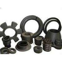 rubber parts for oil industry