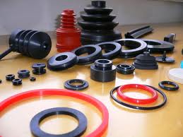 rubber products