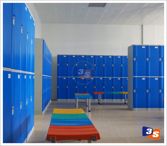 Lockers