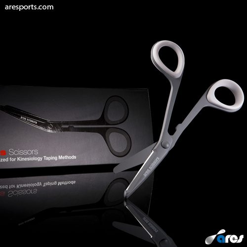 Ares Scissors 