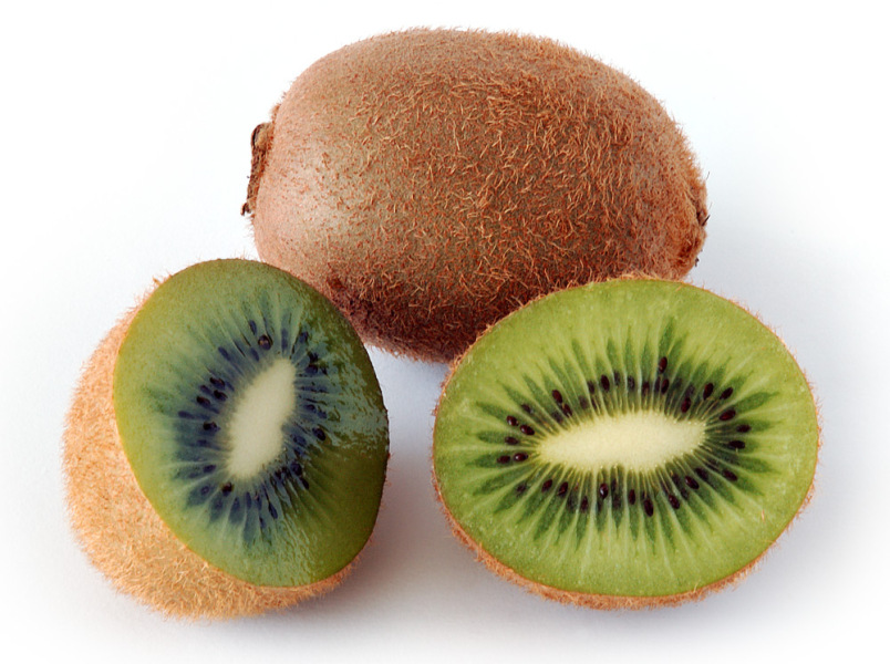 Kiwi's