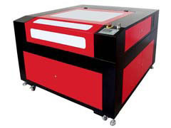 Marcadoras laser para uso industrial