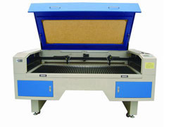 Magni cnc