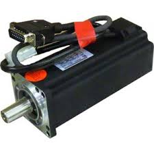 Servo motors-, ac na DC, hadi 1 kw