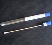  	STERILE SWAB STICKS