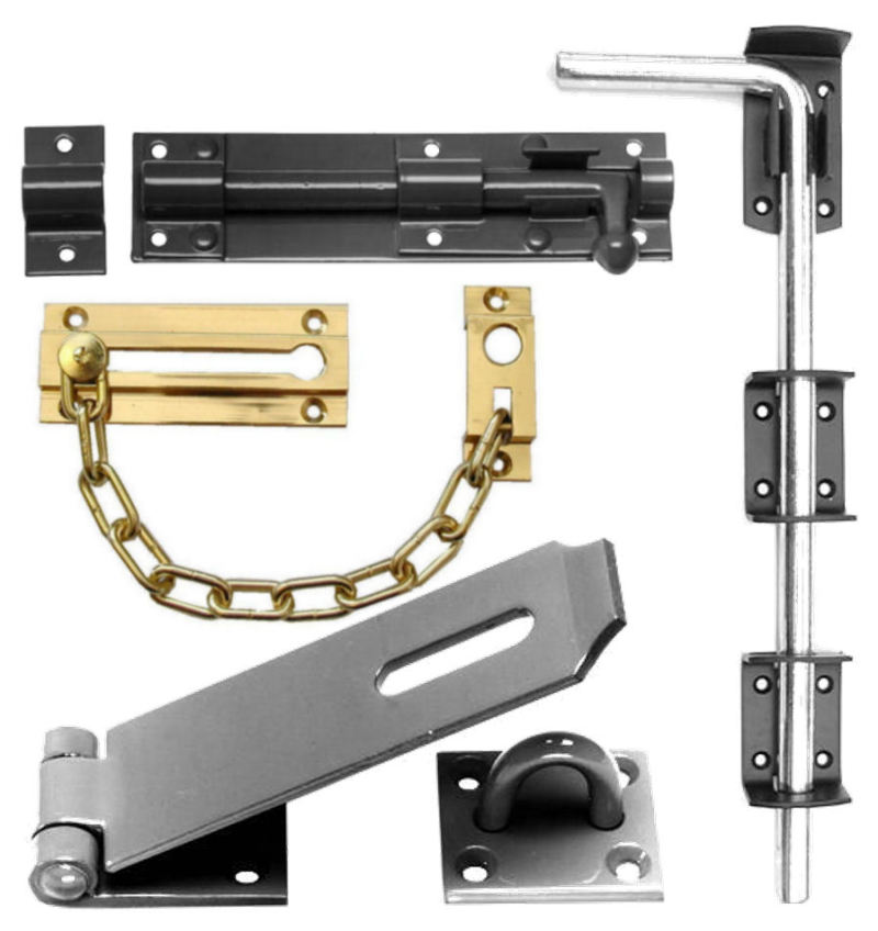 Ironmongery