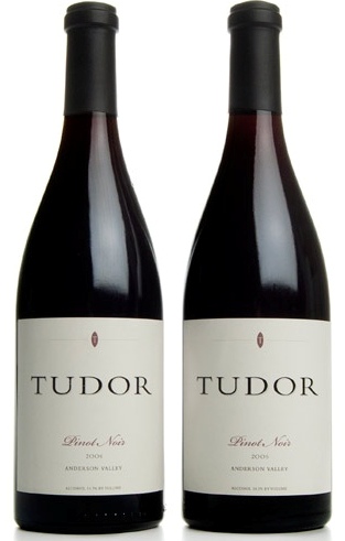 Tudor_Wines_Anderson_Valley_2006_Pinot_Noir