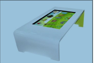 তরল স্ফটিক প্রদর্শন (LCD) মডিউল