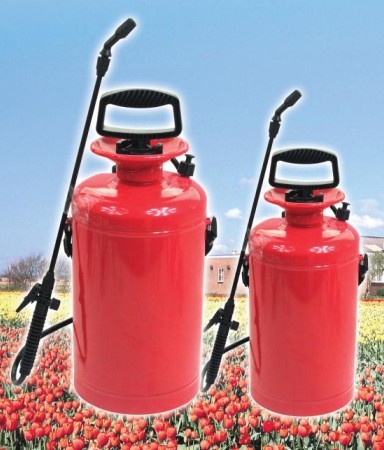 Sprayers