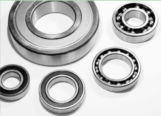 Bearings