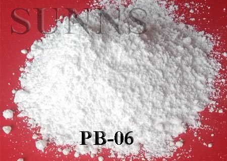 Precipitated Barium Sulfate PB06