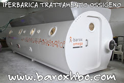 Hyperbaric چیمبر