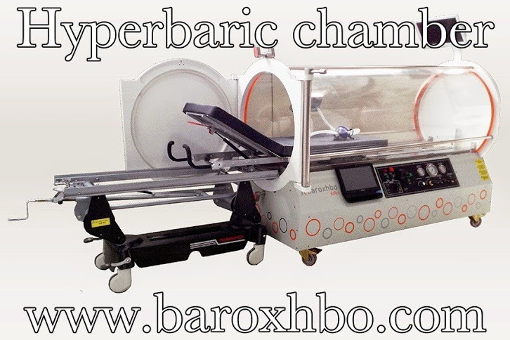 Hyperbaric چیمبر