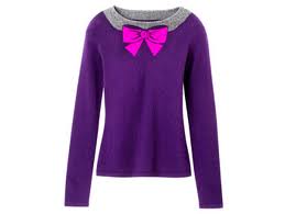 Sweater wanita