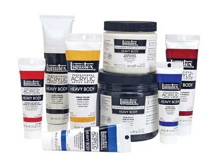 Colorants et pigments