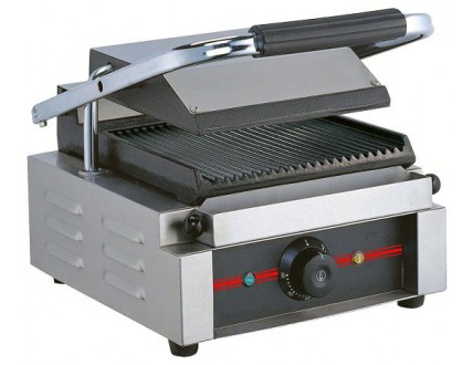 PG1S Panini Grill