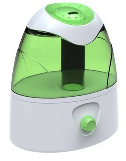 Humidifiers, ajrit