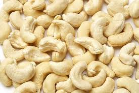 Cashew Nuts Kernel W240 & W320