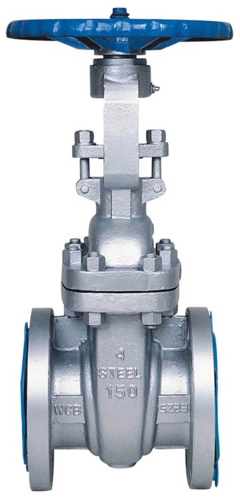 Regulator Gate-Valve