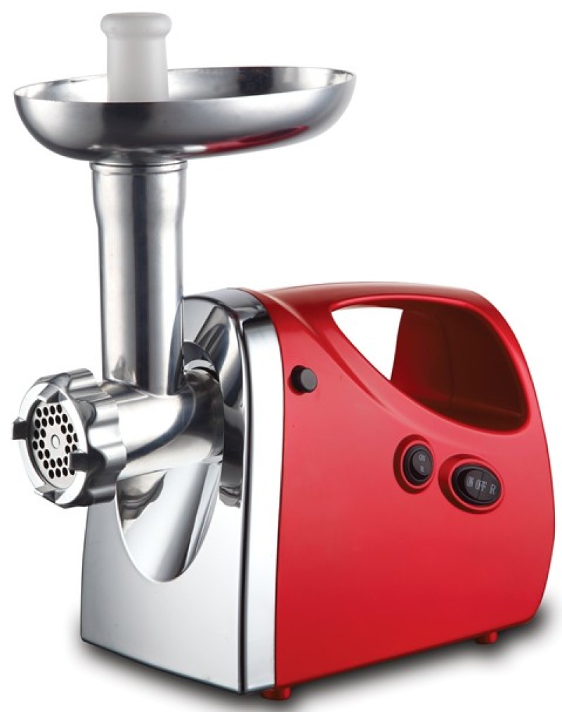 Portable Electric Meat Grinder