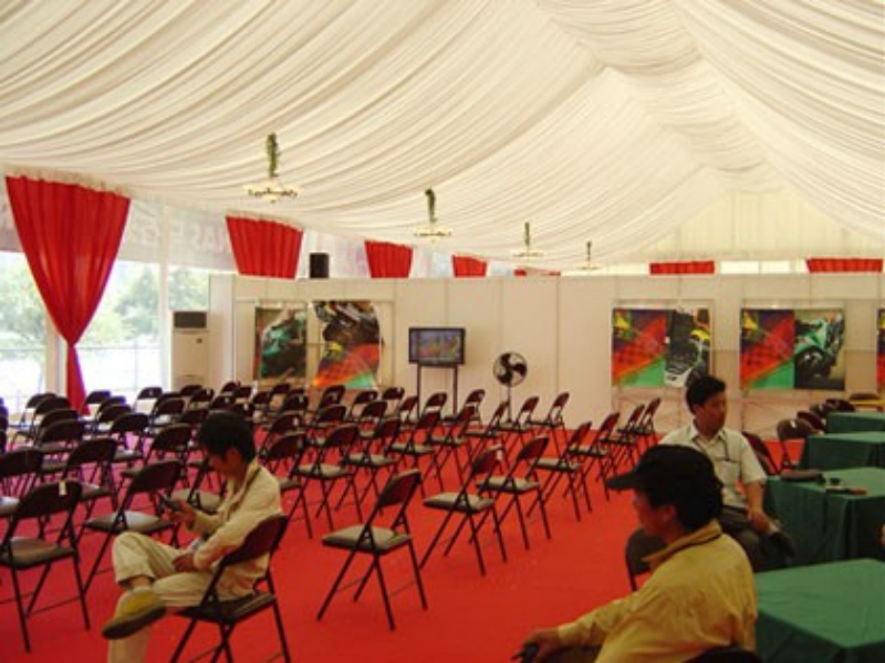 Event Marquee Tent