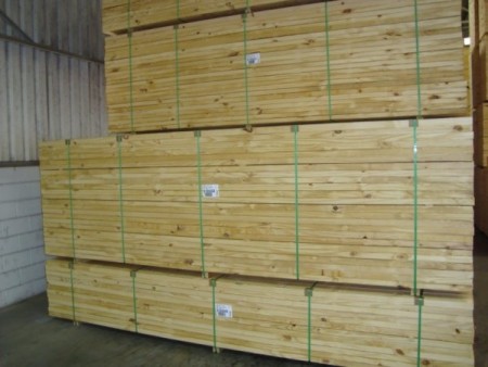 Softwood