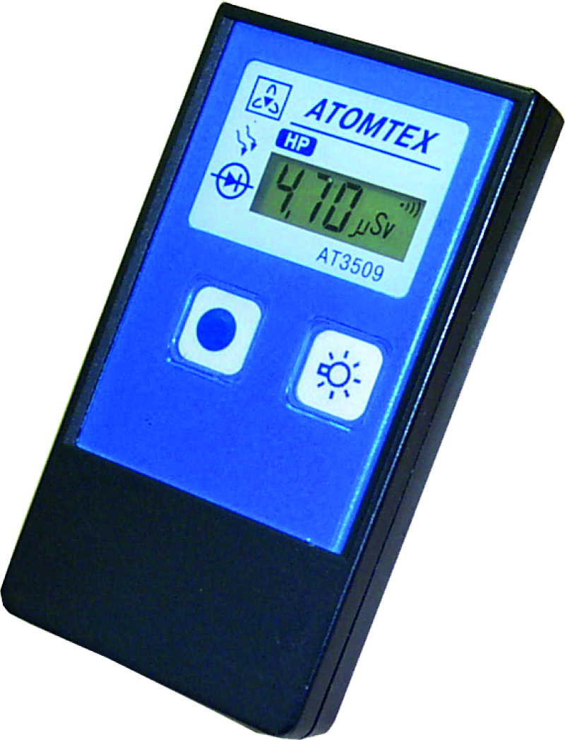 Dosimetre