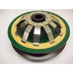 KS100.048F Variable Speed Pulley