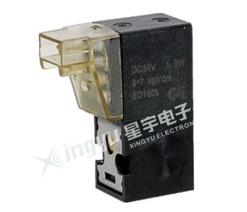 Katup Solenoid