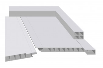 Plafonds - revêtements modulaires