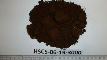 copper sludge